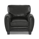 Rubin Chair in Black