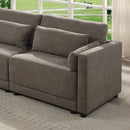 Modular - RF Chair w/2 Pillows