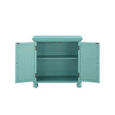 Poppy Accent Chest