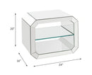 Accent Table