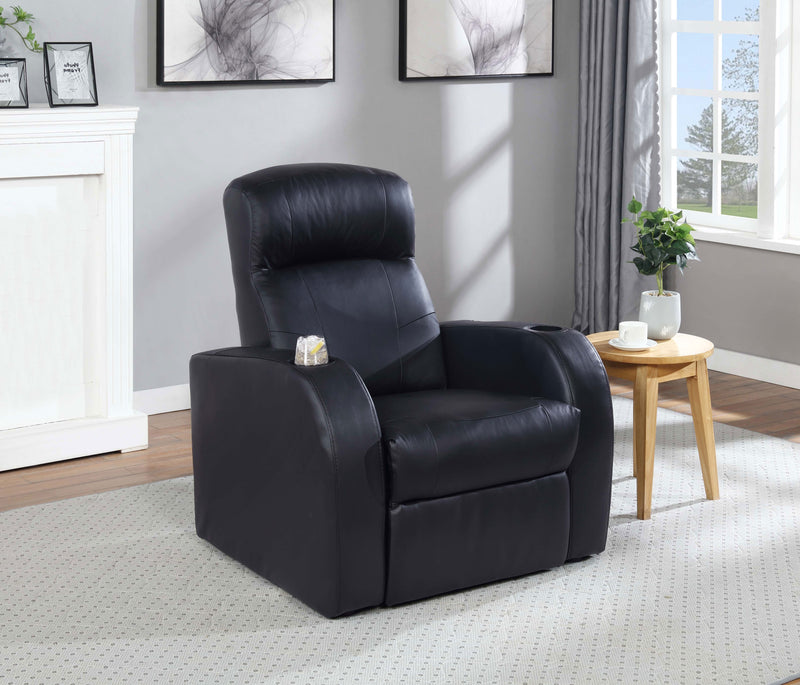 Cyrus Recliner