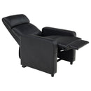 Toohey Push Back Recliner