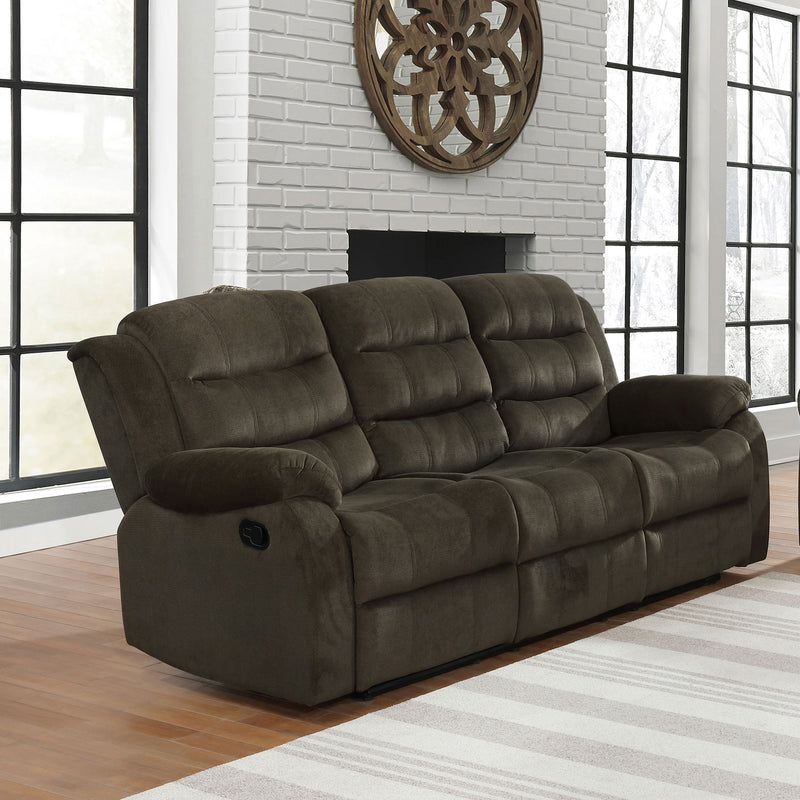 Rodman Reclining Sofa