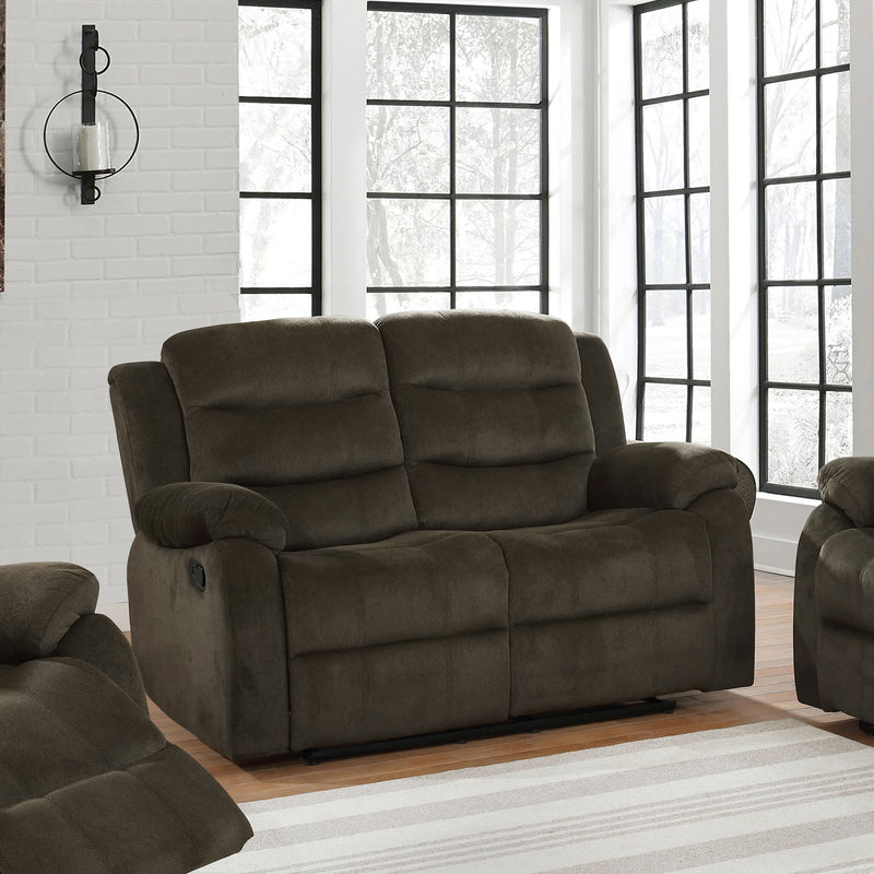 Rodman Reclining Loveseat