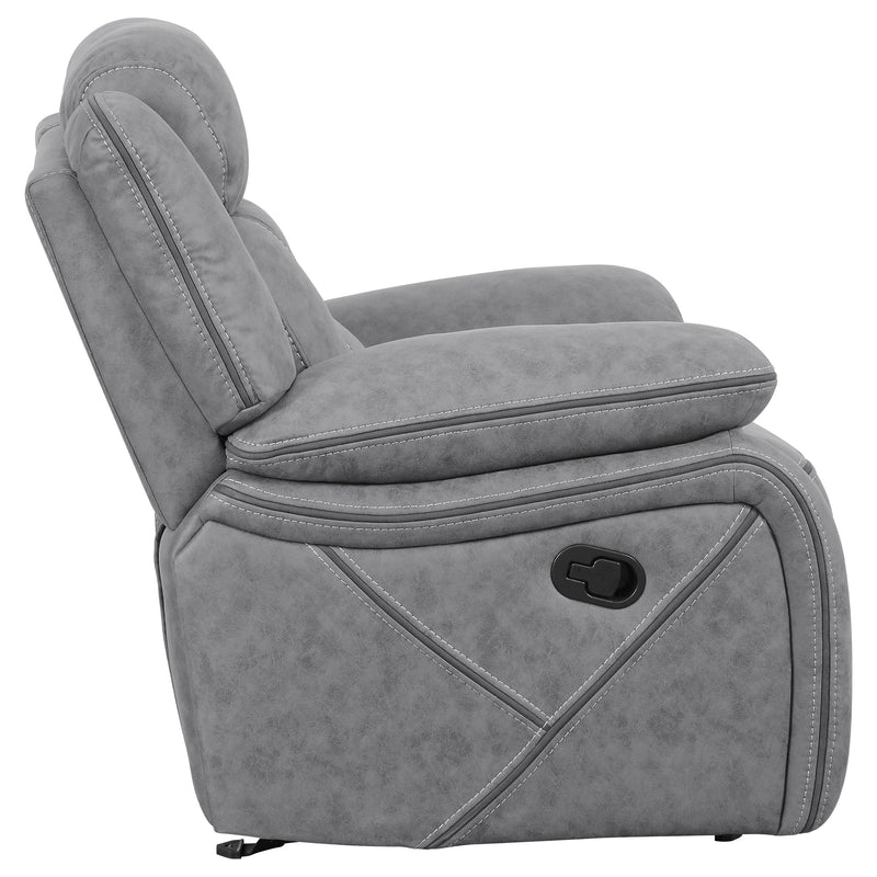 Higgins Recliner