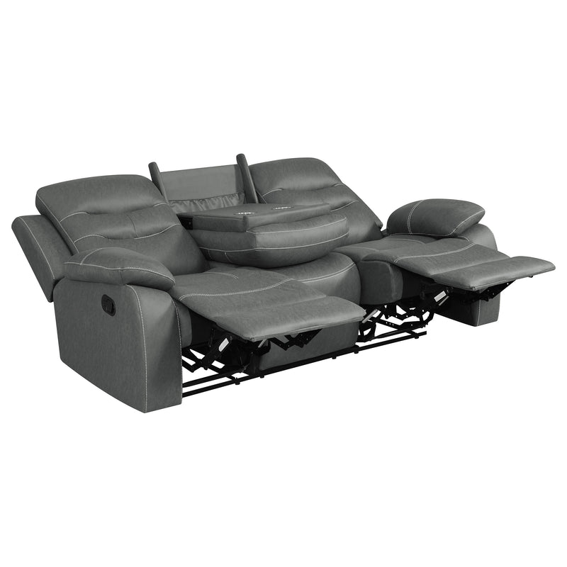 Nova Reclining 2 Pc Set