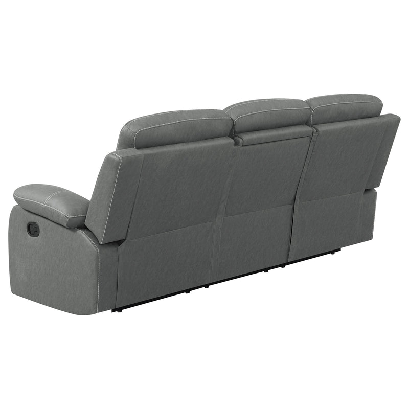 Nova Reclining 2 Pc Set