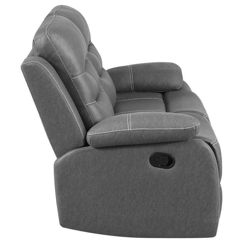 Nova Reclining 2 Pc Set