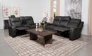 Raelynn Reclining Sofa Set