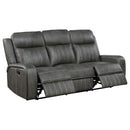 Raelynn Reclining 2 Pc Set