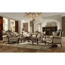 Loveseat w/6 Pillows(Same LV01577)