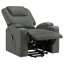 Armstrong Power Lift Massage Recliner