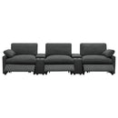 Collins Sofa