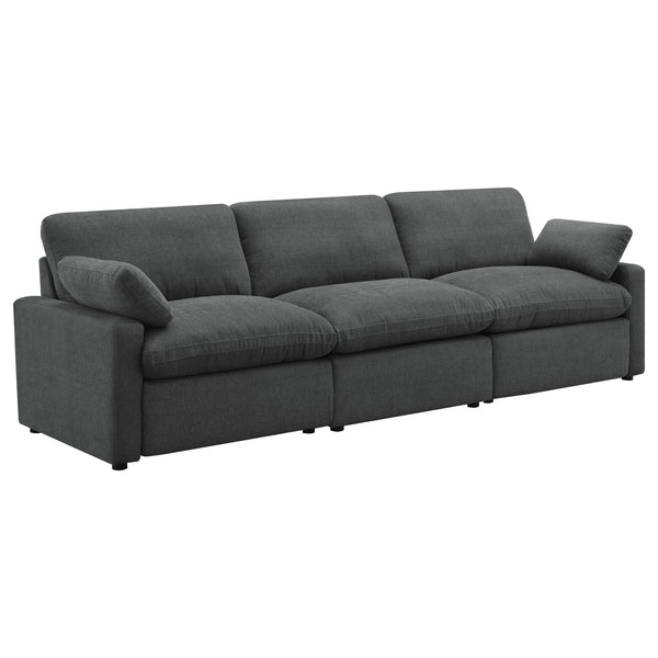 Collins Power Reclining Sofa image