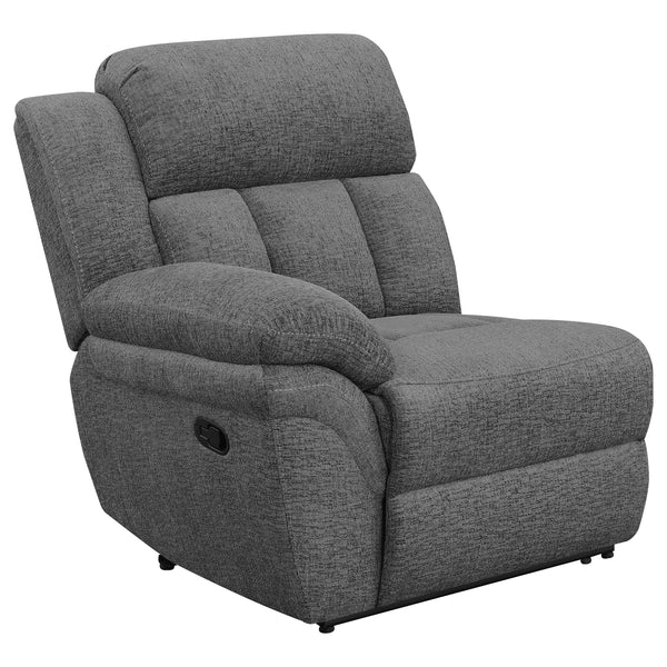 Bahrain Reclining Loveseat image