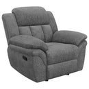 Bahrain Glider Recliner