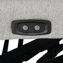 Collins Armless chair