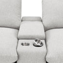 Collins Power Home Theater Seating