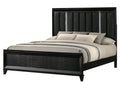 Cressida Bed LED
