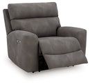 Next-Gen DuraPella Power Recliner
