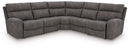 Next-Gen DuraPella Power Reclining Sectional