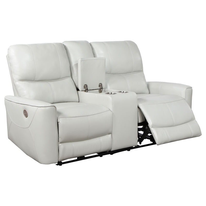 Greenfield Power Reclining 3 Pc Set