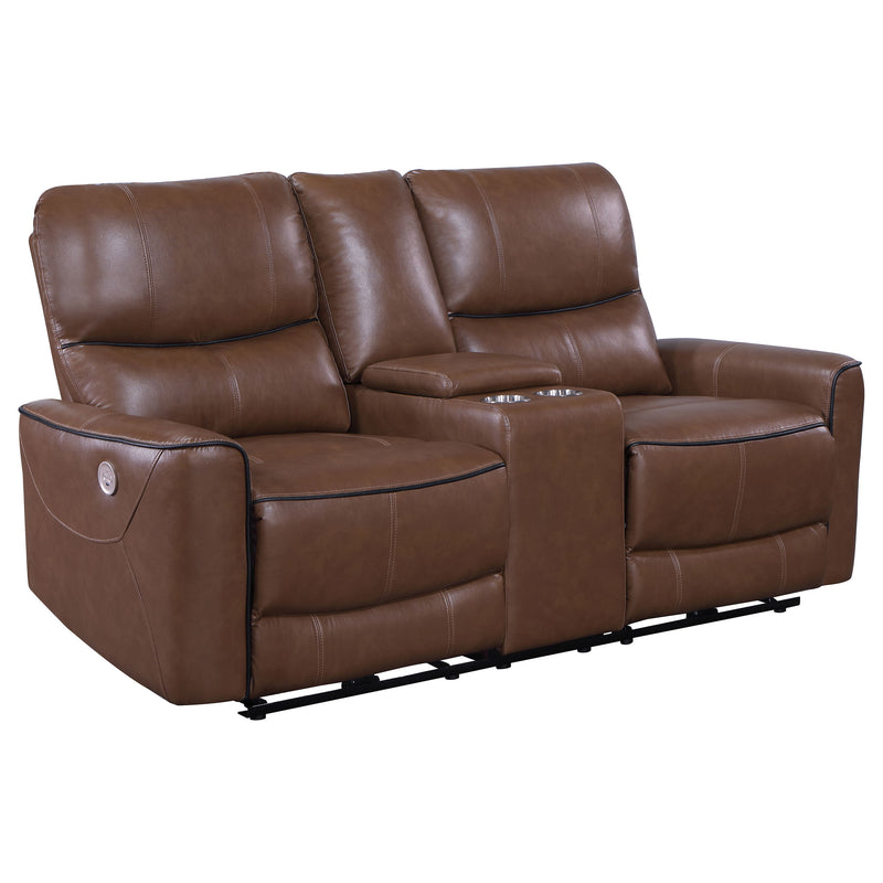 Greenfield Power Reclining 2 Pc Set