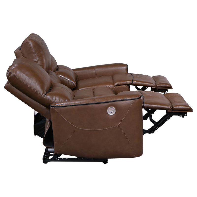 Greenfield Power Reclining 3 Pc Set