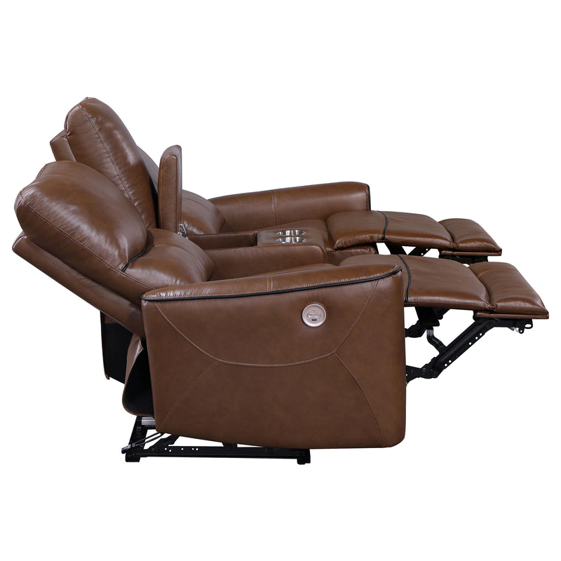 Greenfield Power Reclining 3 Pc Set