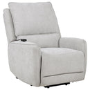 Sylmar Dual Power Lift Recliner