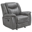 Conrad Glider Recliner