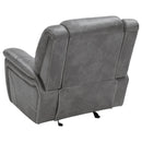 Conrad Glider Recliner