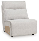 Modmax II Reclining Sofa Chaise