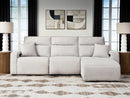 Modmax II Reclining Sofa Chaise