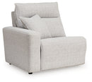 Modmax II Reclining Sofa Chaise