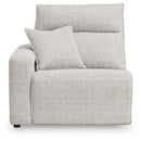 Modmax II Reclining Sofa Chaise