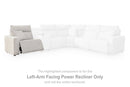 Modmax II Reclining Sofa Chaise