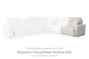 Modmax II Reclining Sofa Chaise