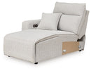 Modmax II Reclining Sofa Chaise