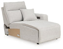 Modmax II Reclining Sofa Chaise