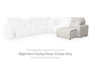 Modmax II Reclining Sofa Chaise