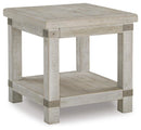 Carynhurst Table Set