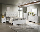 Amalia Bed
