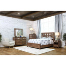 Frontera Dresser