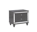 Refino Nightstand