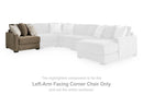 Camellia-Court Sectional Sofa