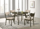 Huttwil 48" Round Dining Table