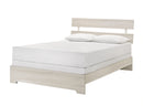 Atticus Platform Bed In 1 Box