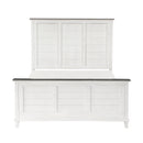 Chesterton 4 & 5 Piece Queen Bed Set