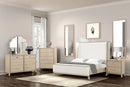 Candra Nightstand